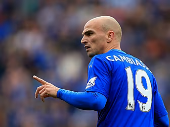 Leicester have suffered a bit...