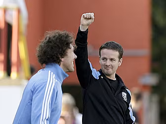 UCD boss reveals how they'...
