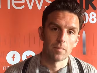 Stuart Byrne: The League of Ir...