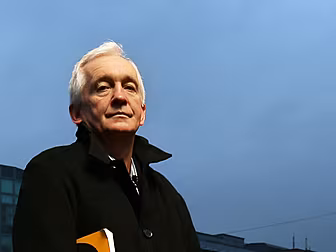 David Walsh: 'It's unf...