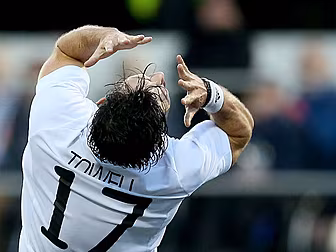 Dundalk fall short in tonight&...