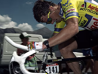 THROWBACK: When cycling domina...