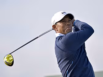 Gary Player: "Golf needs a...