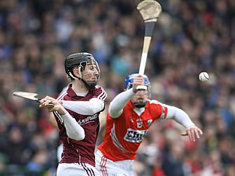 Daithi Regan's 'totall...
