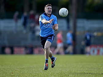 Dublin and Armagh escape playe...
