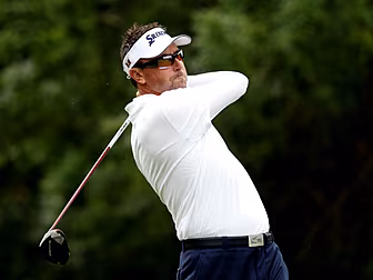 Robert Allenby: "He got ri...