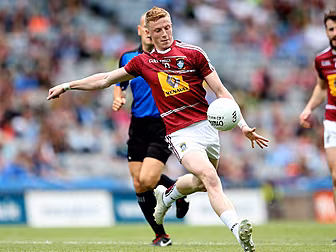 Westmeath reshuffle pack ahead...