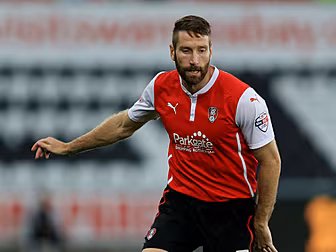 Rotherham defender handed 10-g...