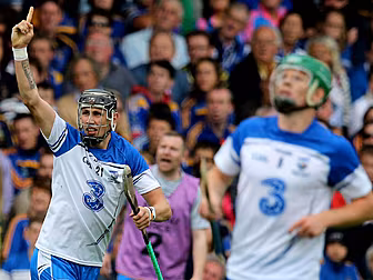 All-Ireland quarter-final prev...