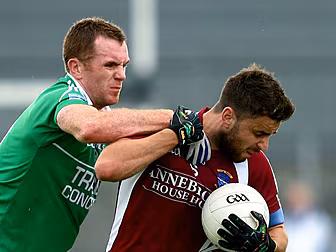 STAT: Westmeath have been hist...