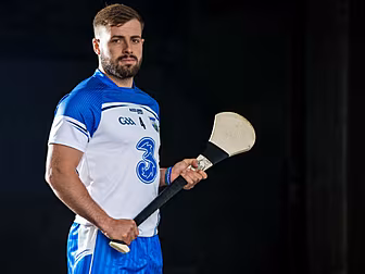 STAT: Waterford seem to like q...