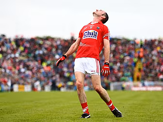 James Horan on the message tha...