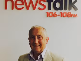 LISTEN: Sean Boylan was in suc...