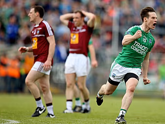 Fermanagh punish a poor Westme...