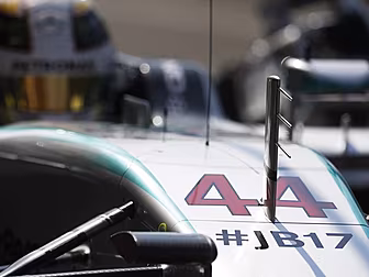 The Formula One world remember...
