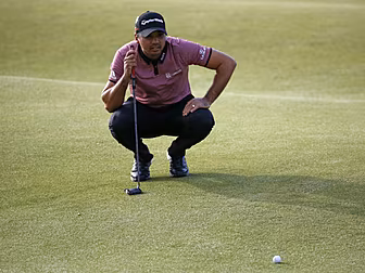 Jason Day claims Canadian Open