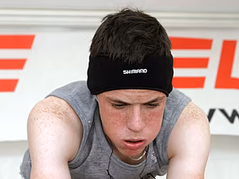 Irish cyclist hit with ban aft...
