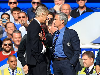 Arsenal should be challengers