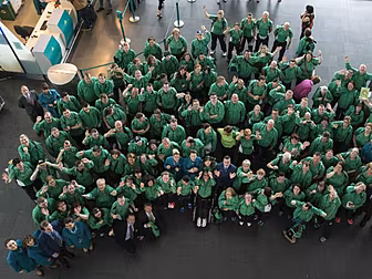 Ireland finds success in the p...