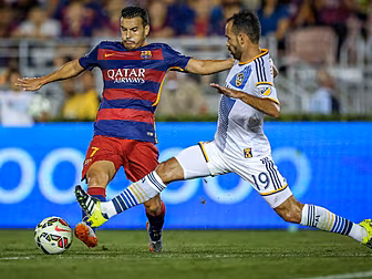 Transfer Talk