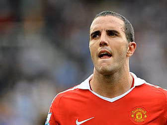 PIC: From O'Shea to Whelan...
