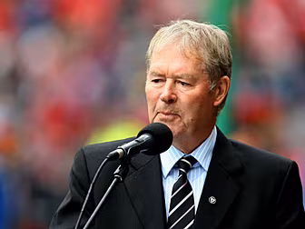 LIST: Five Micheal O Muirchear...