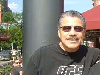 Legendary cutman hits back at...