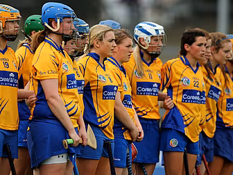 Dublin and Clare granted All-I...