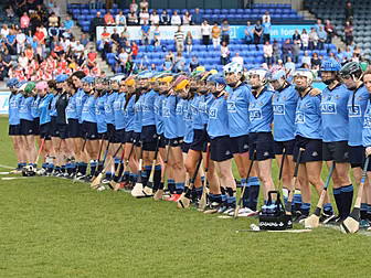 Camogie Association offer play...