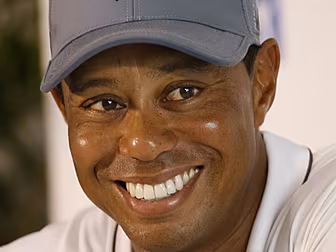 Woods weathers "perfect st...