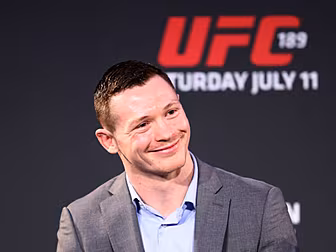 Joseph Duffy set to headline U...