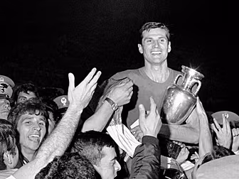 Did you know Italy owe Euro 68...