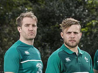 Madigan's familiarity does...
