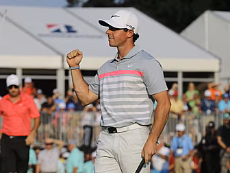 McIlroy pulls out of Bridgesto...