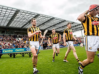 Kilkenny will be without key m...