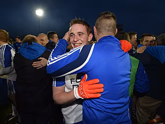 GAA community mourn the loss o...