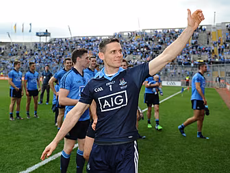 STAT: Dublin will get to try s...