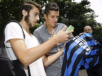 Man City and Jovetic part ways...