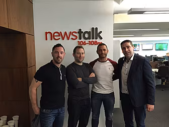 “Donegal changed the face of G...