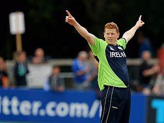 Cricket fans will be flocking...