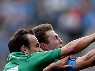 Dublin Advance At The Expense...