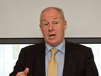 Minister for Sport: "We ha...