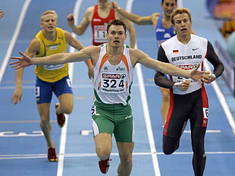 David Gillick: "I've p...