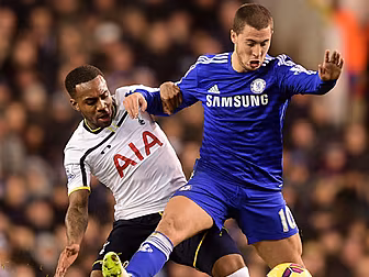 Transfer Rumour Roundup: Chels...