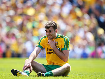 Donegal duo face race to be fi...