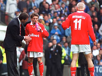 Middlesbrough's foreign le...