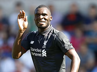 'Liverpool's saving gr...