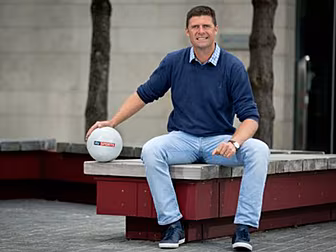 Niall Quinn outlines bold prop...
