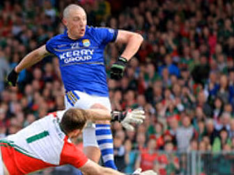 Paul Earley says doubts remain...