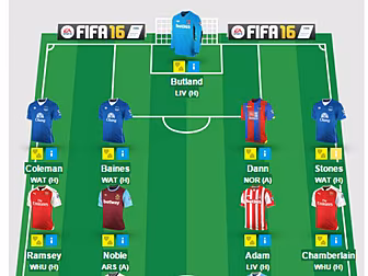 Want to join our Fantasy Footb...